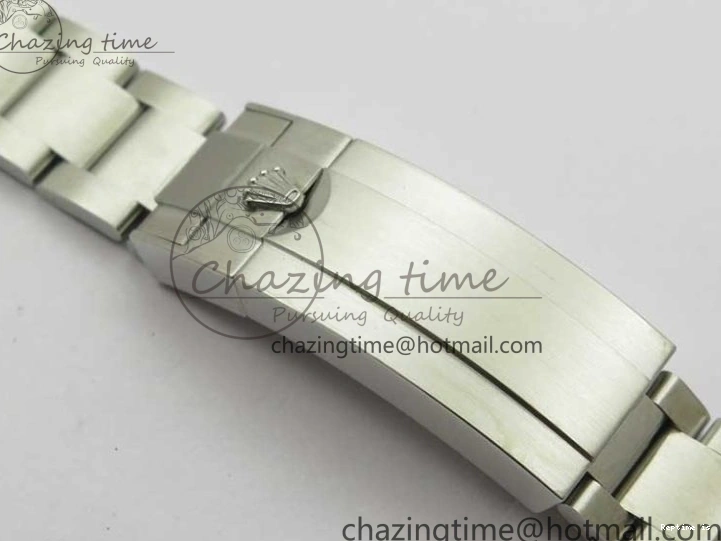 1229 Submariner 116610 LN Black Ceramic 316L Steel Noob 1:1 Best Edition V10. Stretchable 2865